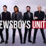 Newsboys To Release New Full Length Album This Fall With Capitol CMG
