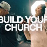 Build Your Church (feat. Naomi Raine & Chris Brown) - Elevation Worship & Maverick City