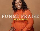 Funmi Praise New Levels 140x110