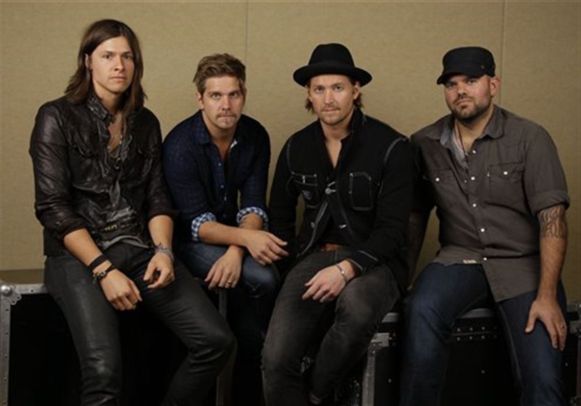 Needtobreathe 2024 Setlist Lenka Nicolea