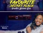 Pastor Ifeoma Eze Favourite Secret Place 140x110