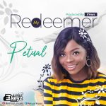 Download Mp3 : My Redeemer - Petual