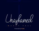 Unashamed 140x110