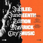 Maverick City Music’s ‘Jubilee: Juneteenth Edition’ Album Peaks At #1 On iTunes