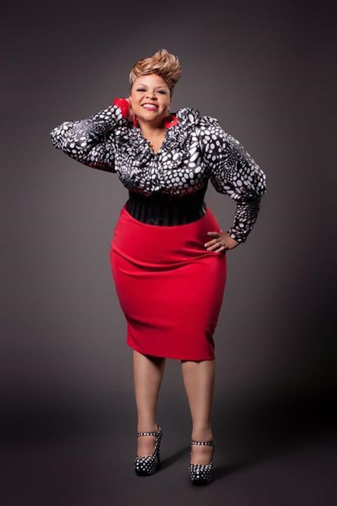 Tamela Mann Releases New Album ‘Overcomer’ August 6Th | Coghive 2024