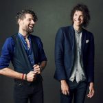 For KING & COUNTRY Announce 2021 Fall Tour