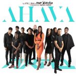 [Album] AHAVA: The Love of God - LifelineTNT Worship