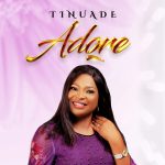 [Album] Adore - Tinuade