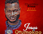 ChurchBoiPrince Otumokpo cover 140x110