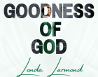 GOODNESS OF GOD 140x110