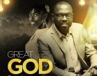 Great God Seyi Oluwafemi Ft. Tee Tee Solo 140x110