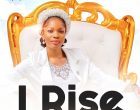 I Rise 140x110