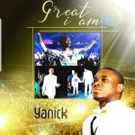 Pastor Dr. Yanick Releases 12th Album "GREAT I AM".