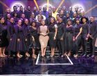 Joyous Celebration 140x110