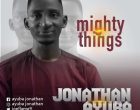 Mighty Things Art Cover 140x110