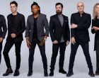 Newsboys 140x110