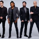 Newsboys Set To Release ‘Stand’ On October 1 As Lead Single Runs Hot At Radio