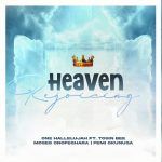 Heaven Rejoicing - One Hallelujah Feat. Tosin Bee, Moses Onofeghara & Femi Okunuga