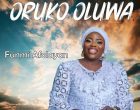 Oruko Oluwa Funmi Afolayan 140x110