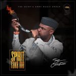 Download Mp3 : Spirit Take Me - Tayo Christian