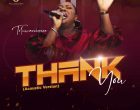 Thank You Toluwanimee 140x110