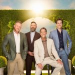 Ernie Haase & Signature Sound “Keep On Keeping On” With Debut Of Title Track From Forthcoming Album