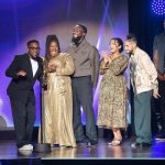 Maverick City Music Earns New Artist of the Year and Album of the Year Wins at 2021 Stellar Awards