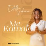 [Music] Mekamafo - Estelle Safowaa