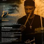 100k Up for Grabs as Leina Daniels Announces “Lifting Up” Drummers Challenge