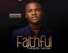 Faithful By Jonathan Hassan 140x110