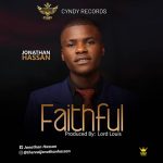 Download Mp3 : Faithful - Jonathan Hassan