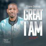 Download Mp3 : Great I Am (Live) - Dare David