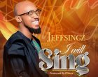 Jeffsingz I will Sing Artcover 140x110