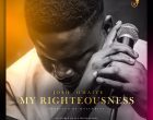 My Righteousness Josh O‘maiye 140x110