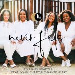 [Music Video] Never Fail - Lebohang Ft. Bongi, Chairo & Charnte Heart