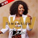Download Mp3 : New Dimension – Onos Ariyo