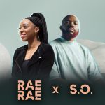Download Mp3 : Better Than Gold - RAE RAE Ft. S.O