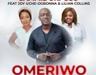 Sammie Okposo Omeriwo Live 140x110