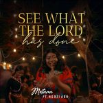 Download Mp3 : See What The Lord Has Done – Motara Ft. Ngozi Agu