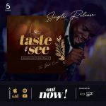 Download Mp3 : Taste and See - The Blood Crew Ft Sammy Joyous