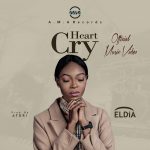 [Music Video] Heart Cry - Eldia