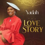 [Album] The Love Story - Yadah