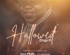 Zingy O Hallowed 140x110