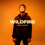 Kevin Quinn Drops Spanish Recording Of “Wildfire”: “Fuego En Mi Interior”