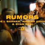 Download Mp3 : Tribl - Rumors Ft. Joe L Barnes, Mariah Adigun & Ryan Ofei | Maverick City Music