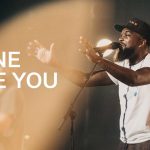Download Mp3 : None Like You - Dante Bowe