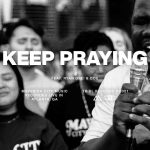 Download Mp3 : Keep Praying (feat. Doe Jones & Ryan Ofei) | Maverick City Music
