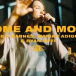 Download Mp3 : Come and Move (feat. Joe L Barnes, Mariah Adigun & Ryan Ofei) - Maverick City Music