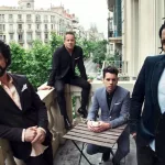 Newsboys New Pre-Release Track “Clean”