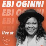 Ebi Oginni Releases New Inspiring Single “Believe Again” & Announces Mini-Concert.